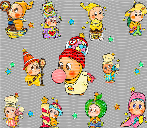 20oz cup wraps-U 551